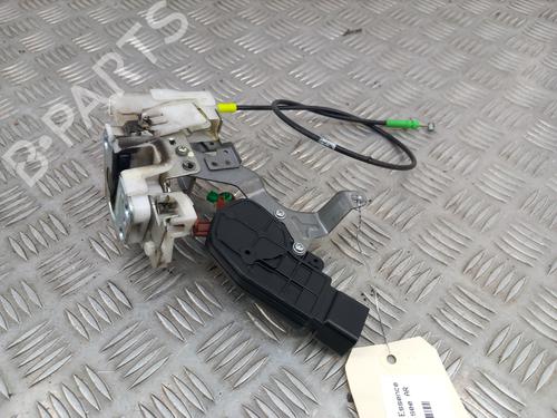 Elektronisk modul TOYOTA AYGO (_B1_) 1.0 (KGB10_, KGB10R) (68 hp) 28742734