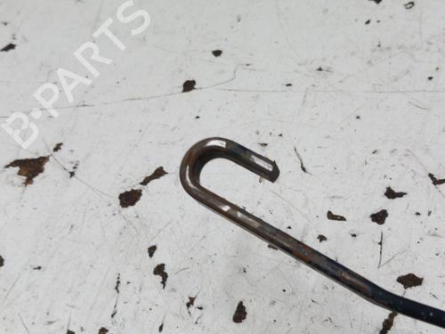 Front windshield wiper arm PEUGEOT 406 (8B) 2.0 HDI 110 | BP28755567C143 