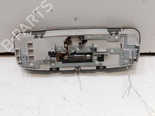 Used Interior roof light FORD FUSION (JU_) 1.4 TDCi (68 hp) 28748253