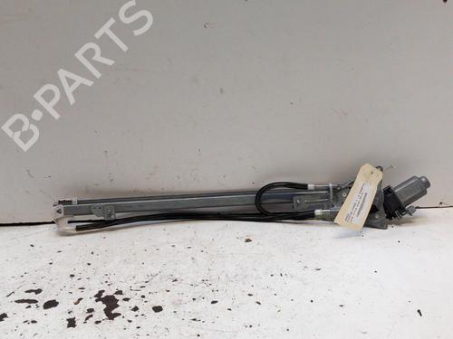 Front right window mechanism CITROËN EVASION MPV (22, U6) 2.0 | BP28779196C23