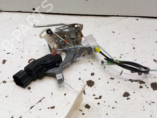 Used Electronic module Electronic module PEUGEOT 107 (PM_, PN_) 1.0 (68 hp) 28785892 28785892