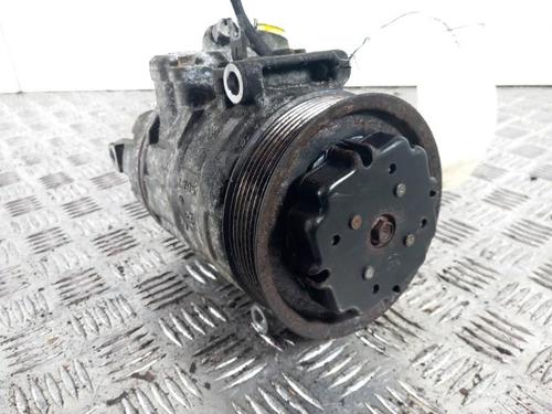 Used AC compressor AC compressor PORSCHE CAYENNE (9PA) Turbo S 4.5 (521 hp) 28746413 28746413