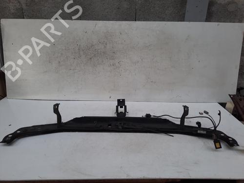 Used Crossmember RENAULT LAGUNA II (BG0/1_) 1.9 dCi (BG08, BG0G) (120 hp) 28790263