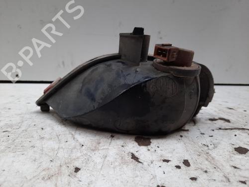 Used Right tailgate light RENAULT SCÉNIC III (JZ0/1_) 1.6 dCi (JZ00, JZ12) (130 hp) 28791673