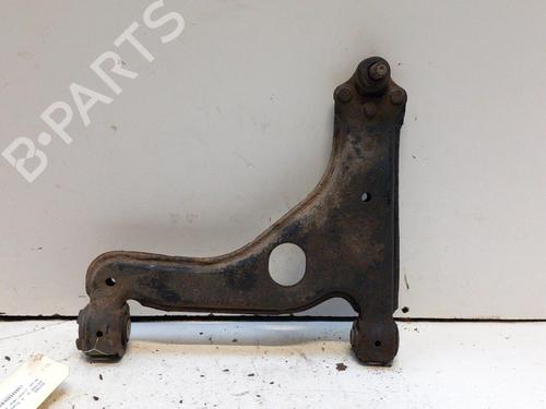 Used Left front suspension arm Left front suspension arm OPEL ASTRA G Hatchback (T98) 2.0 DTI 16V (F08, F48) (101 hp) 28770416 28770416