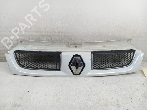 Used Grille RENAULT TRAFIC II Van (FL) 1.9 dCi 80 (FL0B) (82 hp) 28781227