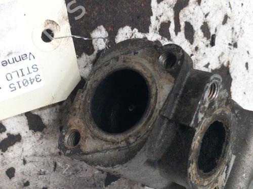 Egr FIAT STILO Multi Wagon (192_) 1.9 JTD | BP28762539M69 - Image 3