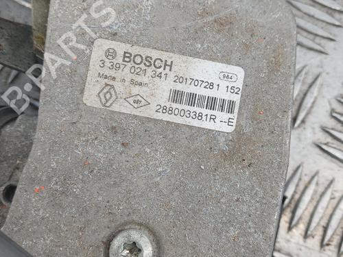 Front wiper motor RENAULT ZOE (BFM_) ZOE | BP39521563M29 - Image 4