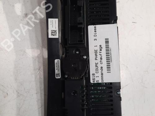 Climate control AUDI A5 (8T3) 3.0 TDI quattro | BP28764192I5