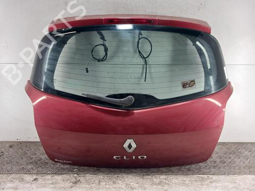 tailgate-renault-clio-iii-br01-cr01-2005-2006-2007-2008-2009-2010-2011-2012-2013-2014-36696934 main image