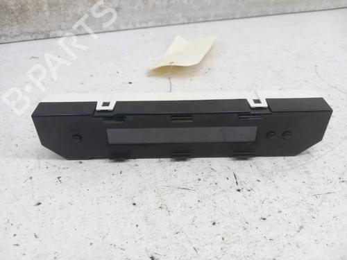 Display SUZUKI GRAND VITARA II (JT, TE, TD) 1.9 DDiS All-wheel Drive (JT419, TD44, JB419WD, JB419XD,... (129 hp) 28734506