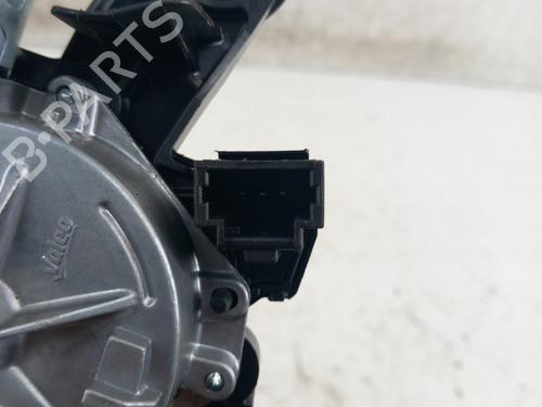 Rear wiper motor CITROËN C4 CACTUS 1.6 BlueHDi 100 | BP28737632M102 - Image 3