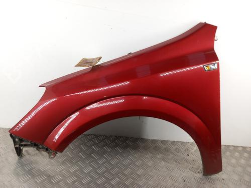 Left front fenders OPEL ASTRA H (A04) 1.7 CDTI (L48) | BP29473502C41 