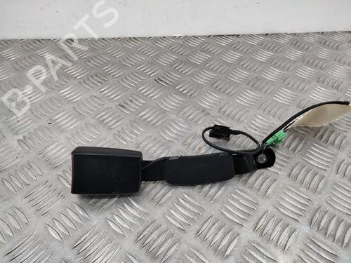 Seat buckle VW POLO V (6R1, 6C1) 1.2 | BP28742377I32 