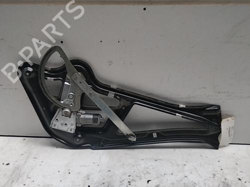 Front right window mechanism MERCEDES-BENZ SPRINTER 2-t Van (B901, B902) 208 CDI (901.661, 901.662, 902.661, 902.662) | BP28764469C23 