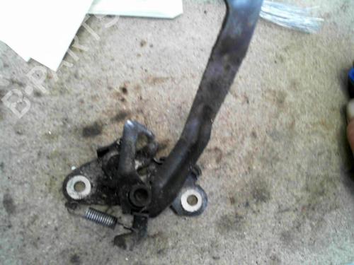 Used Hood lock CITROËN C4 Coupe (LA_) 1.4 16V (88 hp) 28792924