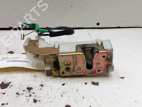 Used Rear right lock FORD FIESTA IV (JA_, JB_) 1.3 i (60 hp) 28793420