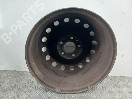 Fælk NISSAN PRIMASTAR Van (X83) 2.0 dCi 115 | BP36446094C45 - Image 3