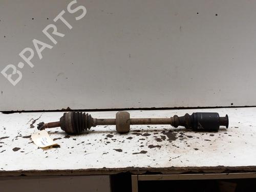 Drivaksel fortil Højre RENAULT CLIO II (BB_, CB_) 1.5 dCi (B/CB07) (65 hp) 28793083