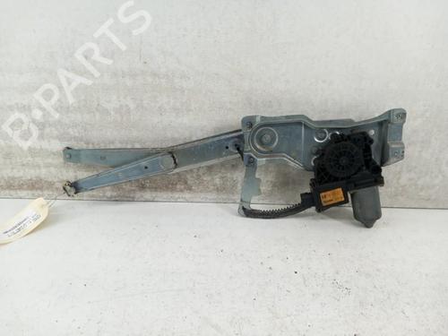 Used Front left window mechanism OPEL ASTRA F Hatchback (T92) 1.4 Si (F08, M08, F68, M68) (82 hp) 28783662