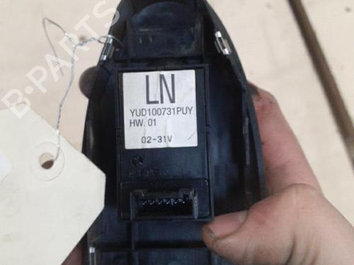 Used Switch Switch ROVER 75 (RJ) 2.0 CDT (115 hp) 28765147 28765147