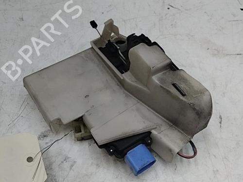 Elektronische module VW POLO IV (9N_, 9A_) 1.4 TDI | BP28753201M83 