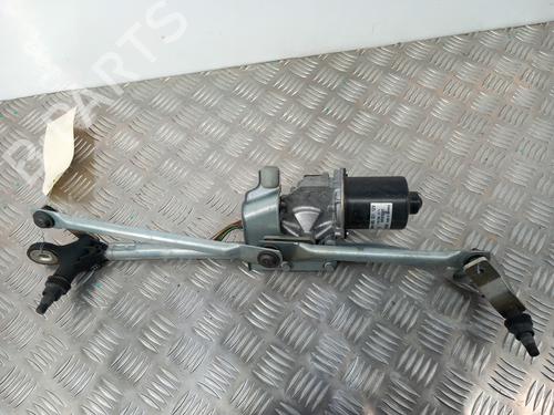Front wiper motor BMW 1 (E87) 118 d | BP28739268M29