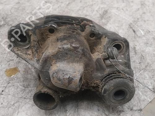 Used Right front brake caliper CITROËN AX (ZA-_) 10 (44 hp) 28775410