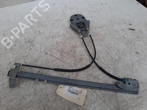 Used Rear left window mechanism Rear left window mechanism PEUGEOT 806 (221) 2.1 td 12V (109 hp) 28790371 28790371