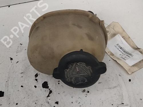 Used Expansion tank CITROËN C15 Box Body/MPV (VD_) 1.9 D (60 hp) 28784501