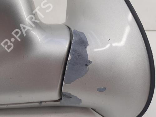 Right mirror HYUNDAI SANTA FÉ I (SM) 2.0 CRDi 4x4 | BP28788933C27