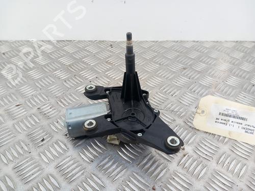 Used Rear wiper motor DACIA SANDERO 1.2 16V (75 hp) 28756708