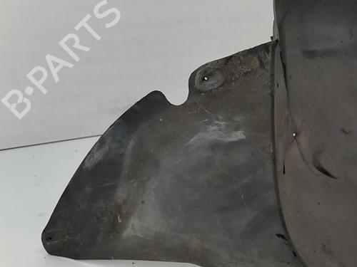 Hjulbue PEUGEOT 206 Hatchback (2A/C) 1.1 i | BP28773586C56 