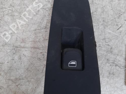 Used Left rear window switch AUDI A1 Sportback (8XA, 8XF) 1.6 TDI (90 hp) 28790004