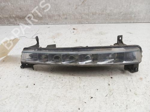 Blinklys fortil højre CITROËN C4 Picasso I MPV (UD_) 1.6 HDi 110 (112 hp) 28734579