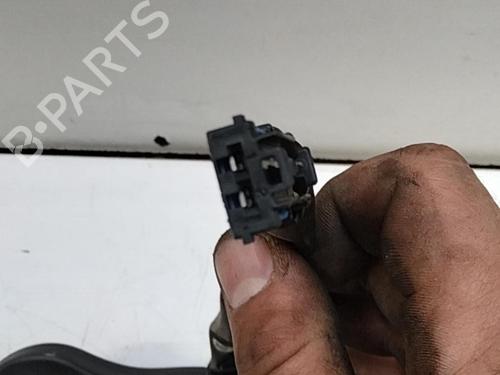 Steering column PEUGEOT 206 Hatchback (2A/C) 1.9 D | BP28775702M21