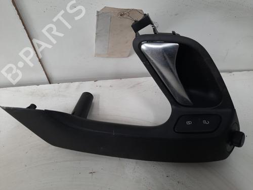 Used Front left interior door handle VW POLO V (6R1, 6C1) 1.6 TDI (90 hp) 28750417