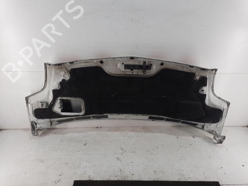 Hood RENAULT MASTER II Van (FD) 2.5 dCi (FD02) | BP28773519C1 