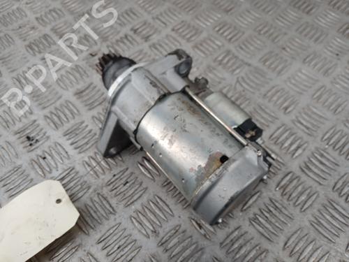 Used Starter Starter VW POLO V (6R1, 6C1) [2009-2022] 33946798 33946798