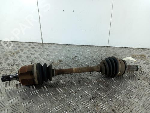 Left front driveshaft HYUNDAI i30 (FD) 1.6 CRDi | BP28734001M38 - Image 3