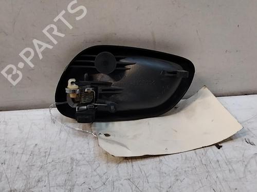 Front right interior door handle OPEL AGILA A (H00) 1.2 16V Twinport (F68) | BP28748941I14 - Image 2