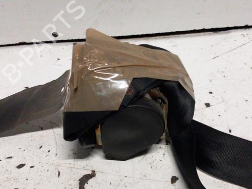 Used Rear left belt tensioner PEUGEOT 307 CC (3B) 2.0 16V (136 hp) 28758890