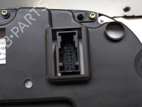 Instrument cluster CITROËN XSARA (N1) 1.9 D | BP28793088C47 