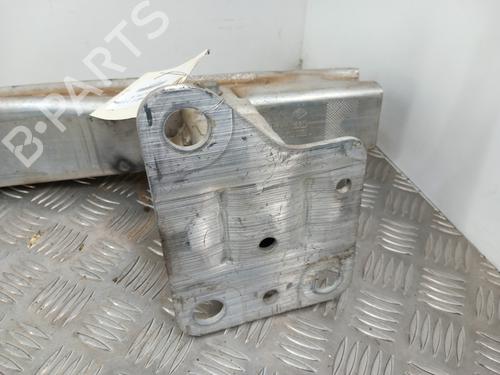 Used Front bumper reinforcement Front bumper reinforcement RENAULT SCÉNIC II (JM0/1_) 1.5 dCi (JM1E, JM16) (106 hp) 28757413 28757413