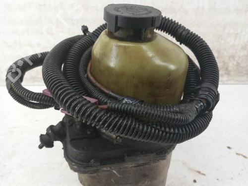 Styring servopumpe OPEL ZAFIRA A MPV (T98) 2.0 DTI 16V (F75) | BP28760974M99 