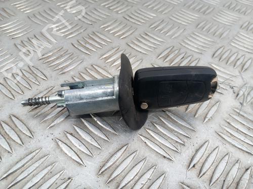 Contactslot OPEL MERIVA A MPV (X03) 1.7 CDTI (E75) (100 hp) 29560702