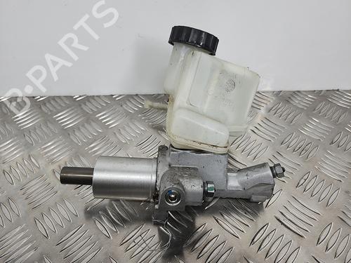 Used Brake master cylinder MERCEDES-BENZ GLK-CLASS (X204) 220 CDI 4-matic (204.984, 204.997) (170 hp) 28745180