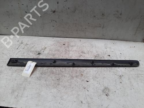 Used Door moulding trim PEUGEOT 807 (EB_) 2.0 HDi (107 hp) 28787195