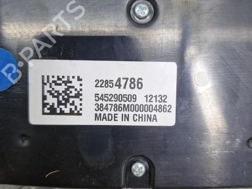 Climate control CHEVROLET MALIBU (V300) 2.0 D | BP39072336I5 - Image 2