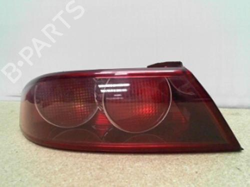 Venstre Baklys ALFA ROMEO 159 (939_) 1.9 JTDM 16V (939AXC1B, 939AXC12) (150 hp) 28776978